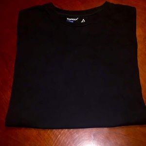 Topman T-shirt Size M